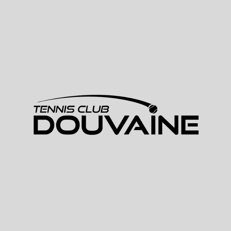TENNIS CLUB DOUVAINE